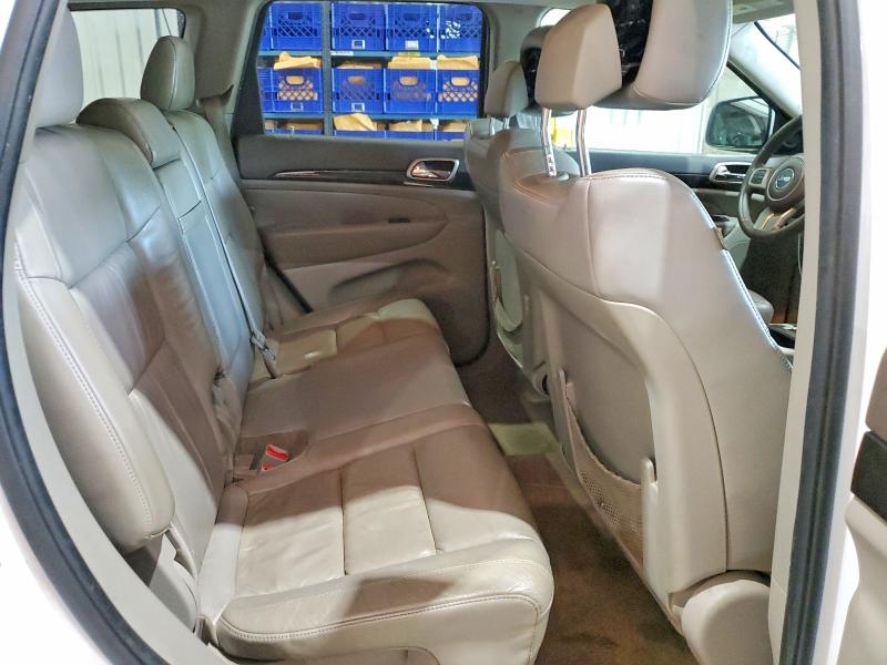Aukcja sprzedaży 2013 Jeep Grand Cherokee, vin: 1C4RJEAG6DC589184, numer aukcji: 49419956