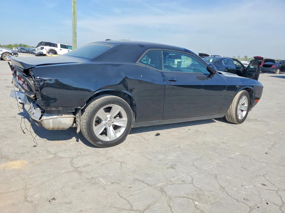 Aukcja sprzedaży 2023 Dodge Challenger, vin: 2C3CDZAG3PH526148, numer aukcji: 49319526