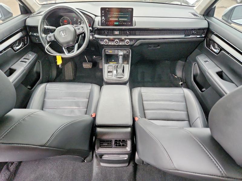 51429026 :رقم المزاد ، 2HKRS4H71PH411026 vin ، 2023 Honda Cr-v مزاد بيع