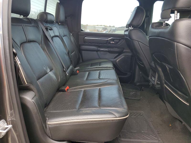 Продаж на аукціоні авто 2022 Ram 1500, vin: 1C6SRFHM1NN264144, номер лоту: 50236596