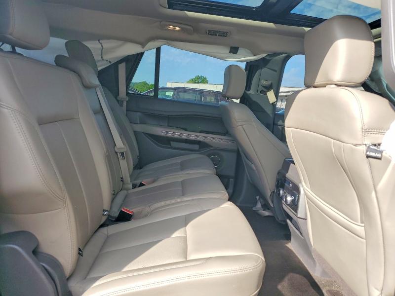 Продажа на аукционе авто 2019 Ford Expedition, vin: 1FMJK1JT7KEA44284, номер лота: 50738196
