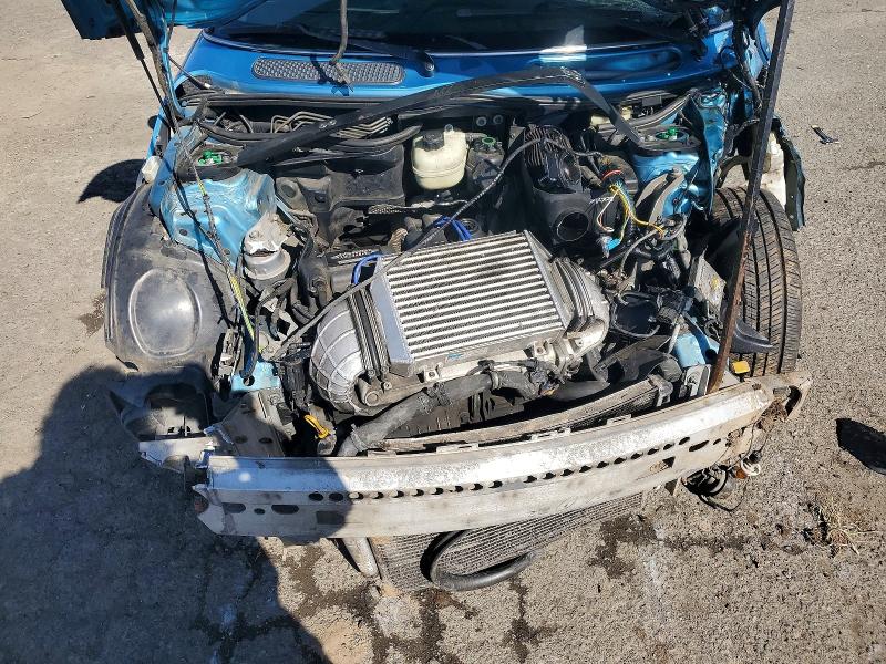 Продажа на аукционе авто 2005 Mini Cooper, vin: WMWRE33505TL12050, номер лота: 50195696