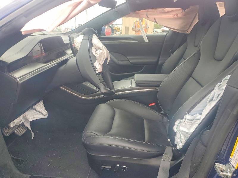 Aukcja sprzedaży 2021 Tesla Model S, vin: 5YJSA1E68MF448938, numer aukcji: 49186466