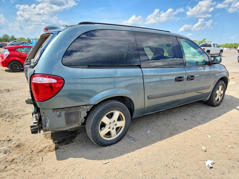 Продаж на аукціоні авто 2006 Dodge Grand Caravan, vin: 1D4GP24R86B600103, номер лоту: 51167606