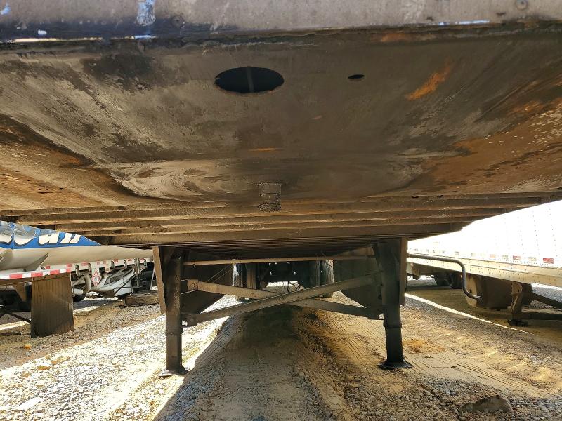 Aukcja sprzedaży 2019 Utility Trailer Manufacture Trailer, vin: 1UYVS2532K3500002, numer aukcji: 48063936