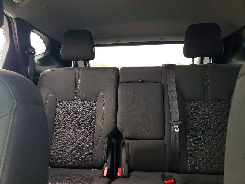Продажа на аукционе авто 2021 Chevrolet Blazer, vin: 3GNKBBRA5MS579261, номер лота: 51487626