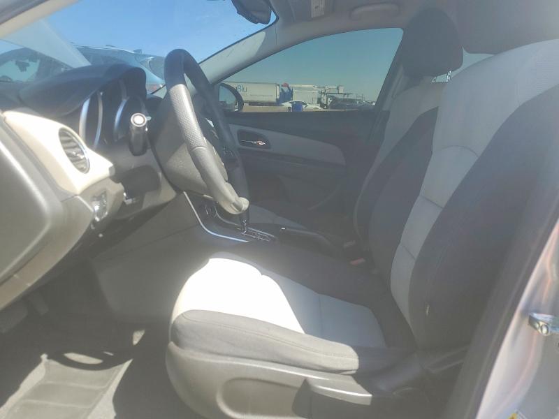 Продажа на аукционе авто 2015 Chevrolet Cruze, vin: 1G1PA5SG1F7152901, номер лота: 49415596
