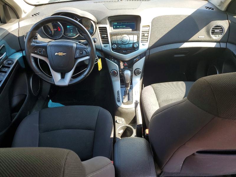 Aukcja sprzedaży 2014 Chevrolet Cruze, vin: 1G1PC5SB3E7130167, numer aukcji: 48826966