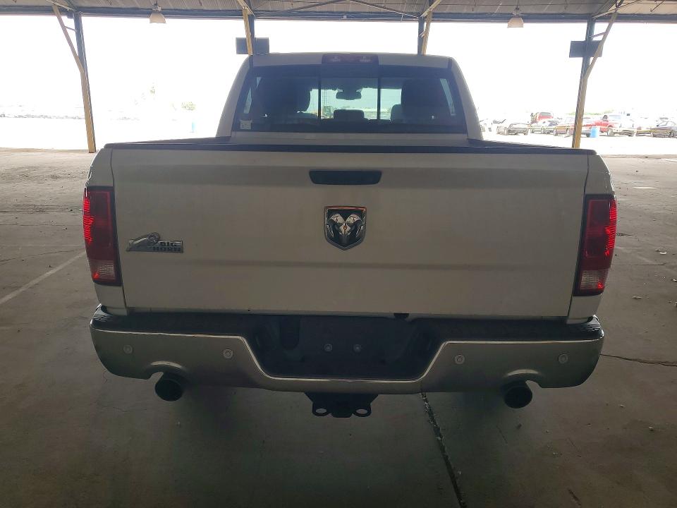 Aukcja sprzedaży 2014 Ram 1500, vin: 1C6RR6LT6ES408589, numer aukcji: 50137556