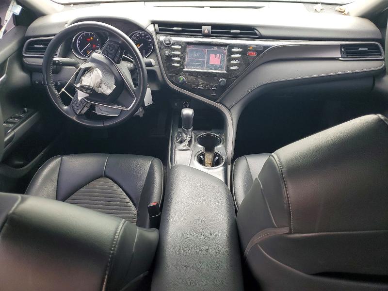 Aukcja sprzedaży 2019 Toyota Camry, vin: 4T1B11HK2KU790653, numer aukcji: 49468806