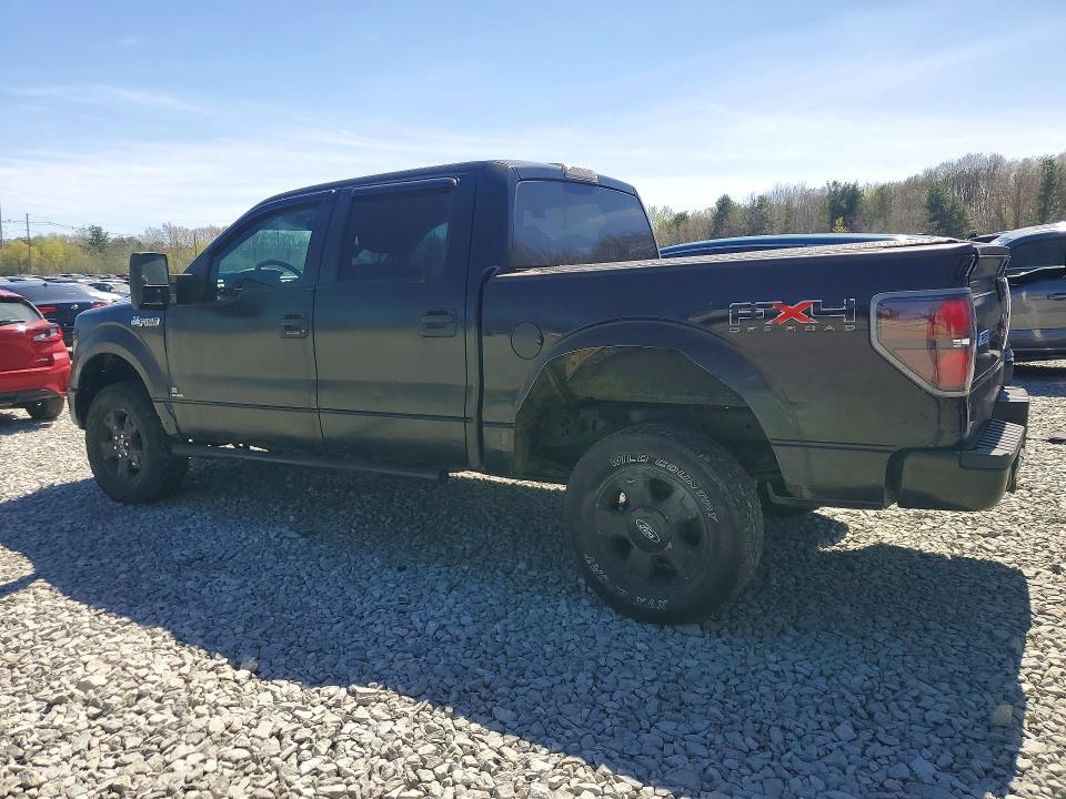 2009 Ford F150 მანქანა იყიდება აუქციონზე, vin: 1FTPW14V69FA74350, აუქციონის ნომერი: 51647566