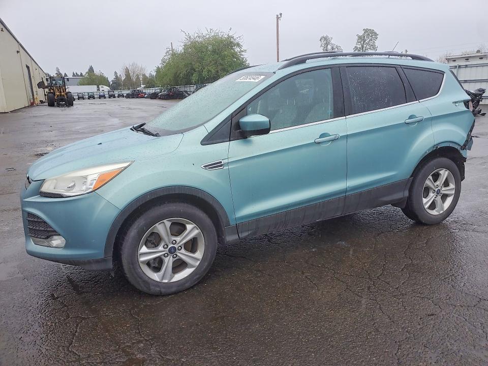 Продаж на аукціоні авто 2013 Ford Escape, vin: 1FMCU9GX5DUD55488, номер лоту: 50624946