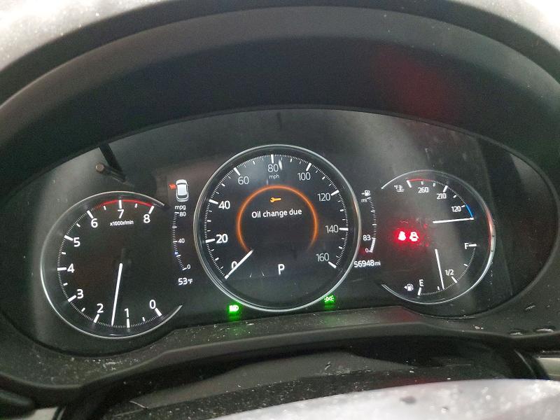 Продаж на аукціоні авто 2020 Mazda Cx-5, vin: JM3KFBDM7L1834501, номер лоту: 48935976