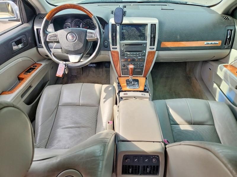 Aukcja sprzedaży 2009 Cadillac Sts, vin: 1G6DZ67A190149882, numer aukcji: 49082986