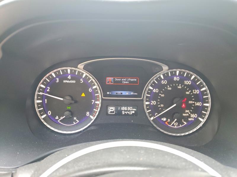 Продажа на аукционе авто 2019 Infiniti Qx60, vin: 5N1DL0MM8KC501723, номер лота: 49868676
