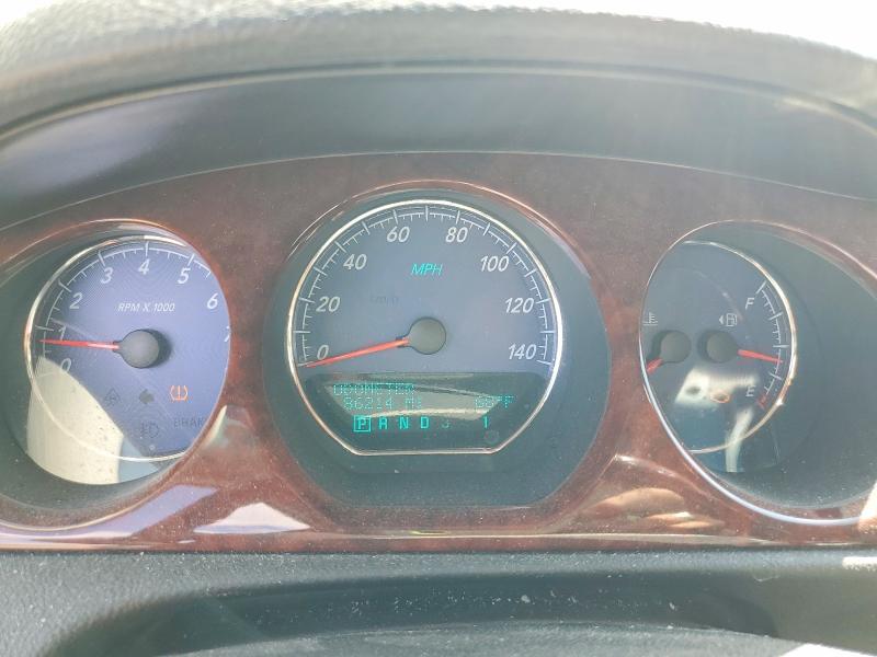 2008 Buick Lucerne მანქანა იყიდება აუქციონზე, vin: 1G4HE57Y08U120393, აუქციონის ნომერი: 51503786