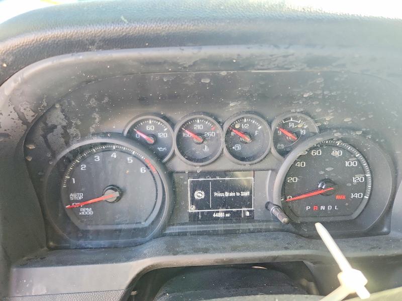 Продажа на аукционе авто 2024 Gmc Sierra, vin: 3GTNUAEK3RG444377, номер лота: 48583496