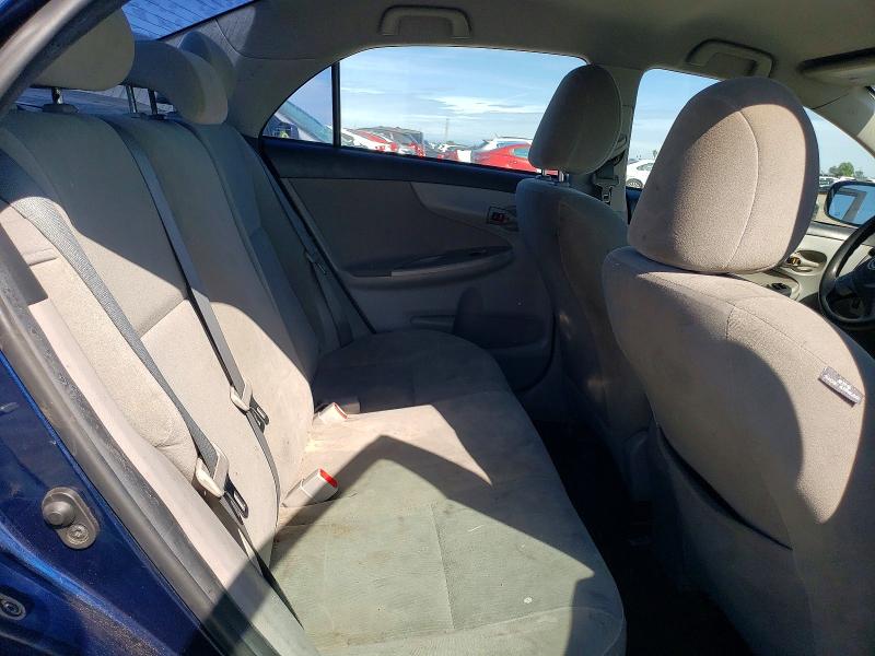 Aukcja sprzedaży 2013 Toyota Corolla, vin: 5YFBU4EE5DP078794, numer aukcji: 50156846