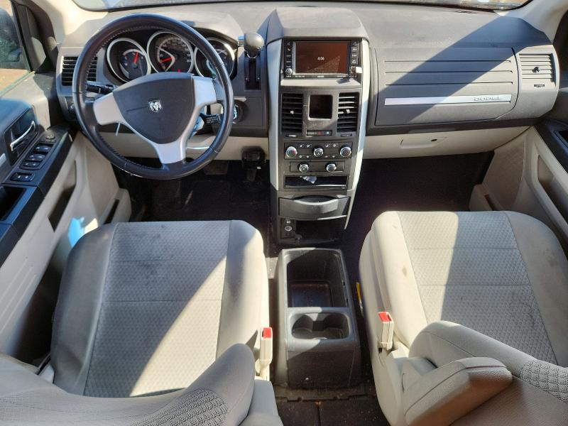 Продаж на аукціоні авто 2010 Dodge Grand Caravan, vin: 2D4RN4DE4AR160737, номер лоту: 47230906