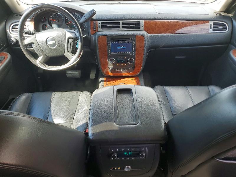Aukcja sprzedaży 2008 Chevrolet Tahoe, vin: 1GNFK13088R245388, numer aukcji: 51689406