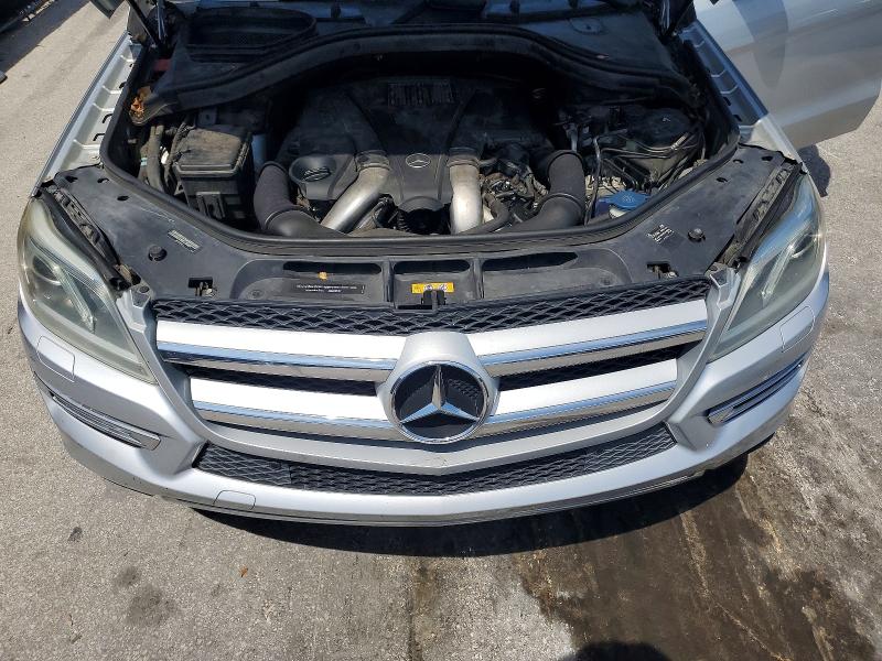 41630306 :رقم المزاد ، 4JGDF7CE2EA339548 vin ، 2014 Mercedes-benz Gl مزاد بيع