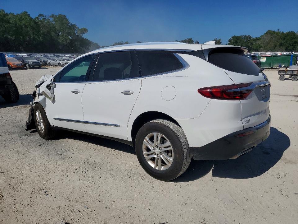 Aukcja sprzedaży 2019 Buick Enclave, vin: 5GAERCKW7KJ223469, numer aukcji: 49948266