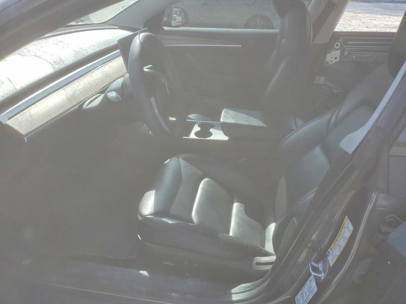 Продажа на аукционе авто 2021 Tesla Model 3, vin: 5YJ3E1EB6MF974636, номер лота: 48237216