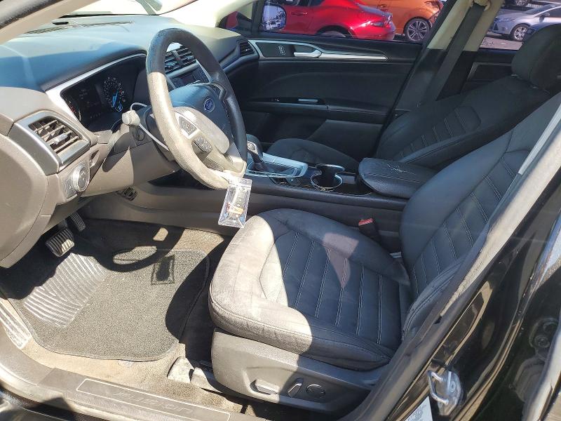 Aukcja sprzedaży 2015 Ford Fusion, vin: 3FA6P0H79FR228052, numer aukcji: 48993146
