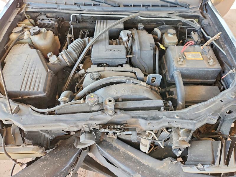 49671506 :رقم المزاد ، 1GCCS136448139620 vin ، 2004 Chevrolet Colorado مزاد بيع