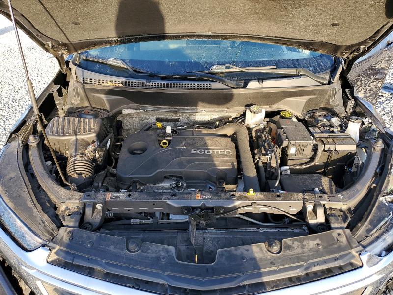 Продажа на аукционе авто 2022 Chevrolet Equinox, vin: 3GNAXHEV9NS181044, номер лота: 48157386