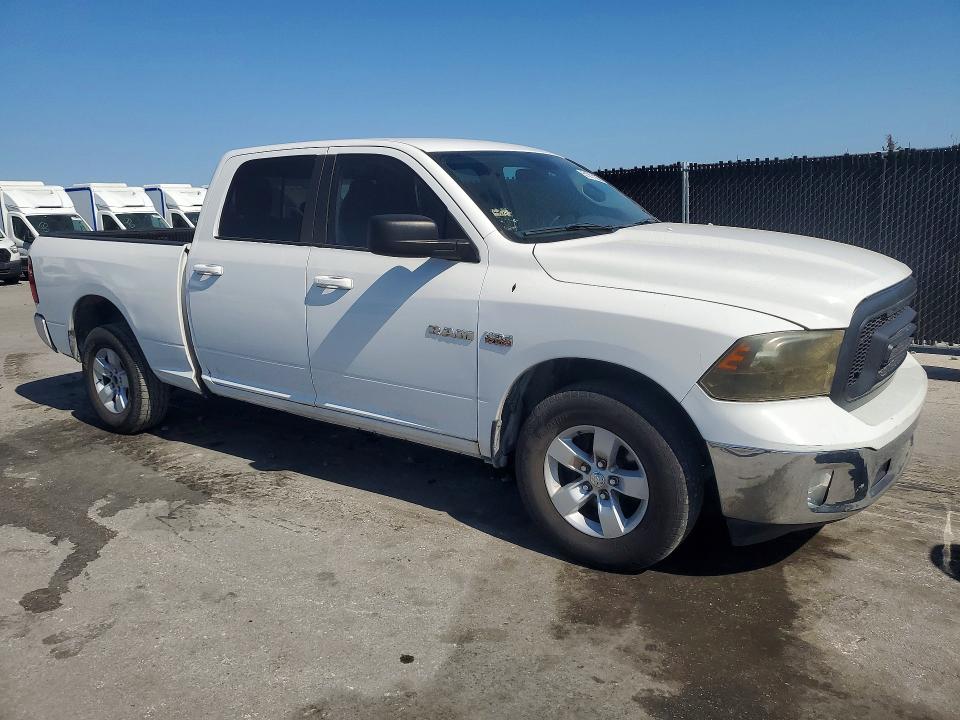 Aukcja sprzedaży 2020 Ram 1500 Classic, vin: 1C6RR6TT6LS110976, numer aukcji: 51211106