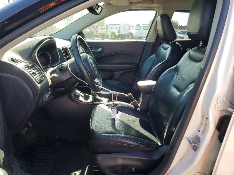 Aukcja sprzedaży 2018 Jeep Compass, vin: 3C4NJDCB2JT163308, numer aukcji: 51168426