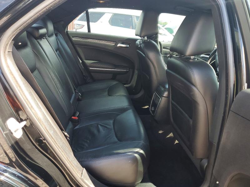 2011 Chrysler 300 მანქანა იყიდება აუქციონზე, vin: 2C3CA5CG8BH594677, აუქციონის ნომერი: 50907836