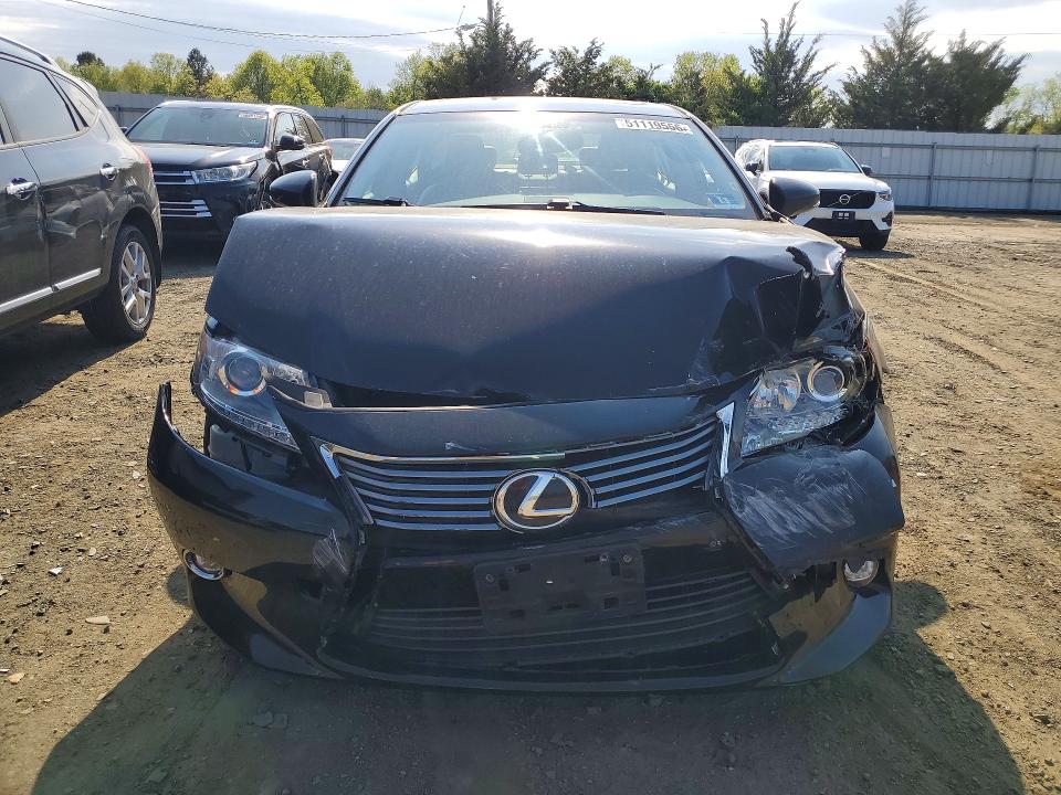 Продаж на аукціоні авто 2014 Lexus Es, vin: JTHBK1GG3E2124088, номер лоту: 51119556