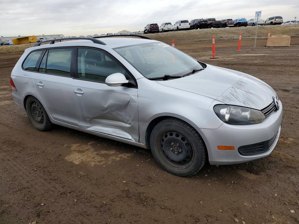 2010 Volkswagen Jetta მანქანა იყიდება აუქციონზე, vin: 3VWKX8AJ8AM621833, აუქციონის ნომერი: 49737116