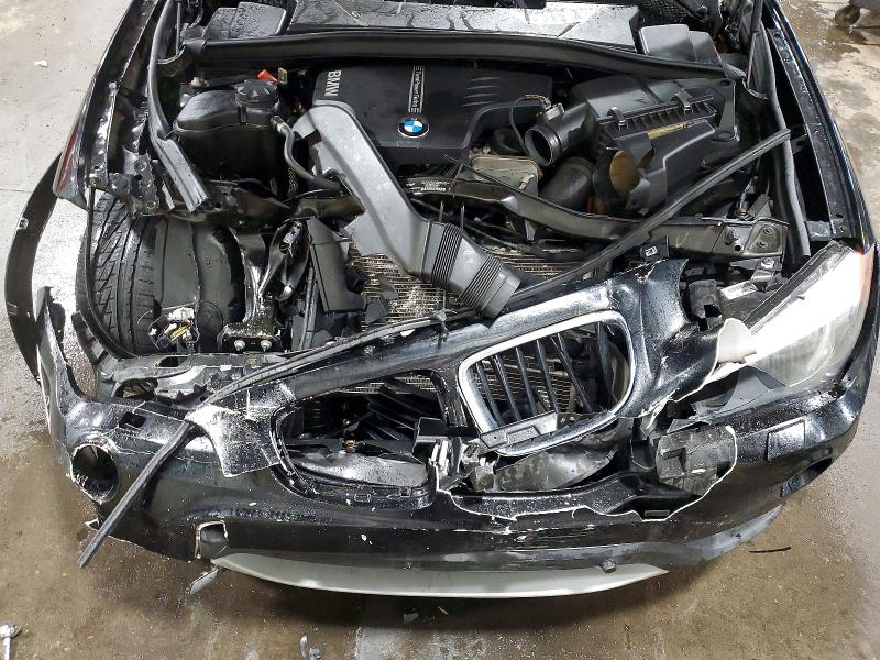 Aukcja sprzedaży 2014 Bmw X1, vin: WBAVL1C57EVY16303, numer aukcji: 51870406
