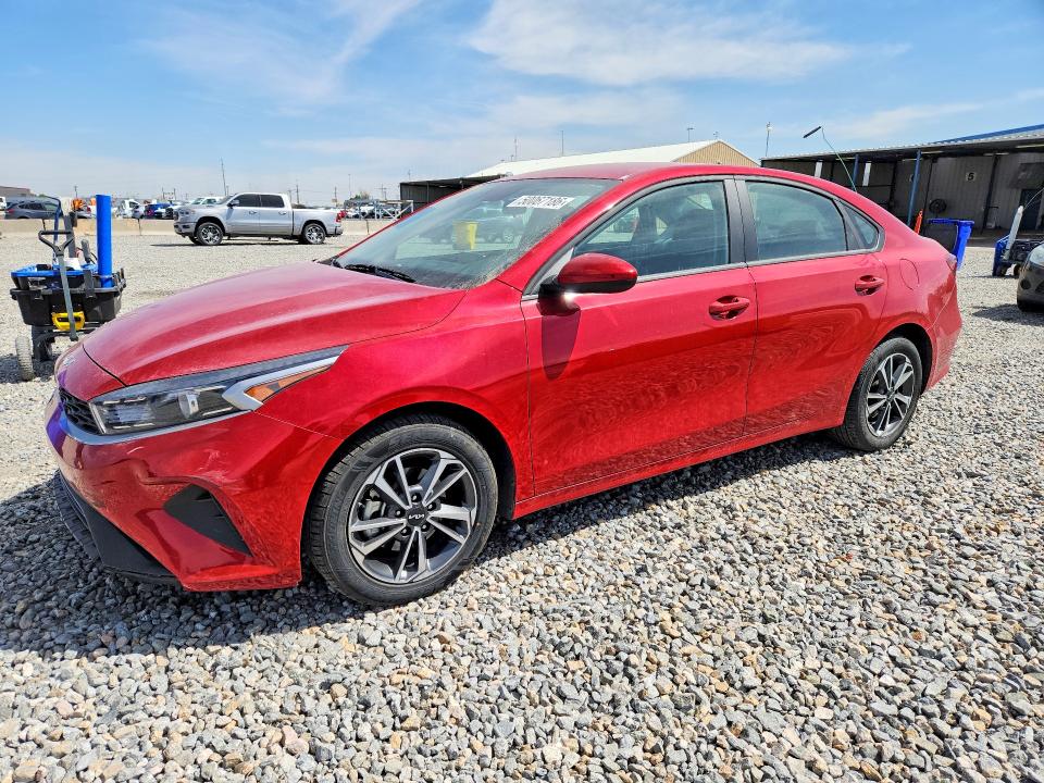 Продажа на аукционе авто 2024 Kia Forte, vin: 3KPF24AD0RE819527, номер лота: 50067186