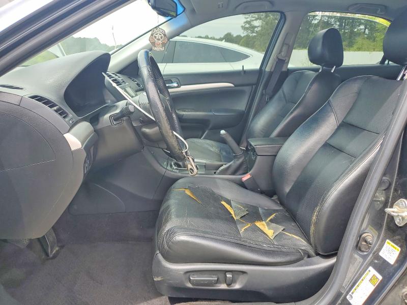 48767036 :رقم المزاد ، JH4CL95858C002679 vin ، 2008 Acura Tsx مزاد بيع