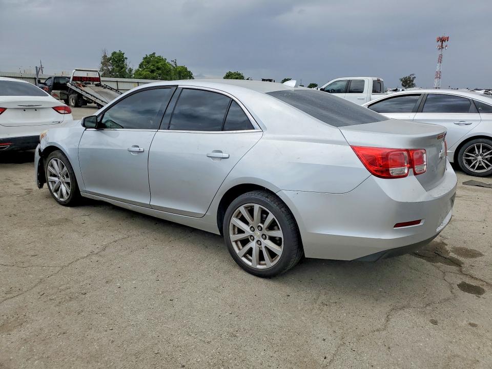 Продажа на аукционе авто 2013 Chevrolet Malibu, vin: 1G11E5SA3DF230233, номер лота: 50792986