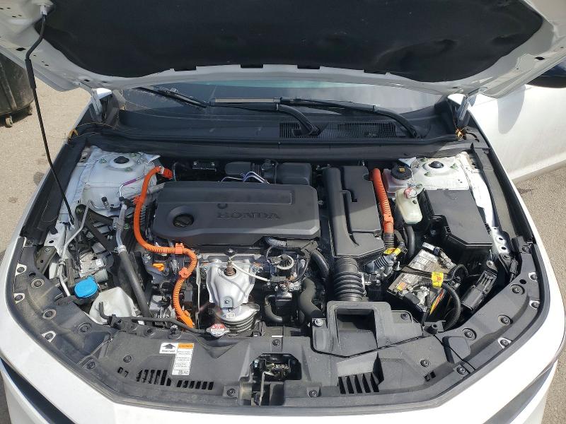 Aukcja sprzedaży 2025 Honda Accord, vin: 1HGCY2F55SA023129, numer aukcji: 48483676