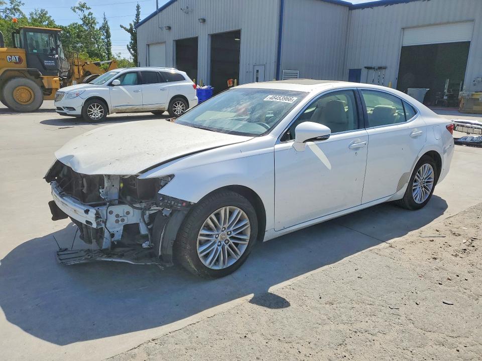 Aukcja sprzedaży 2015 Lexus Es 350, vin: JTHBK1GG0F2163710, numer aukcji: 48453966