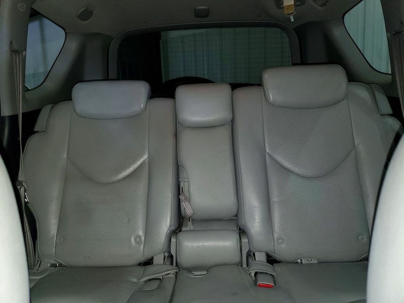 51719016 :رقم المزاد ، JTMBK31V976015196 vin ، 2007 Toyota Rav4 مزاد بيع
