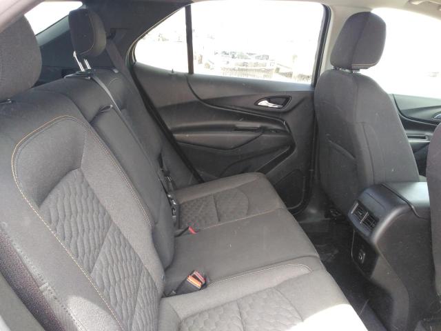 76556075 :رقم المزاد ، 2GNAXKEV2K6228194 vin ، 2019 Chevrolet Equinox مزاد بيع