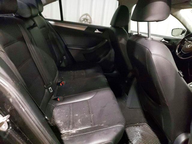 Aukcja sprzedaży 2017 Volkswagen Jetta, vin: 3VWDB7AJ0HM293528, numer aukcji: 50310396