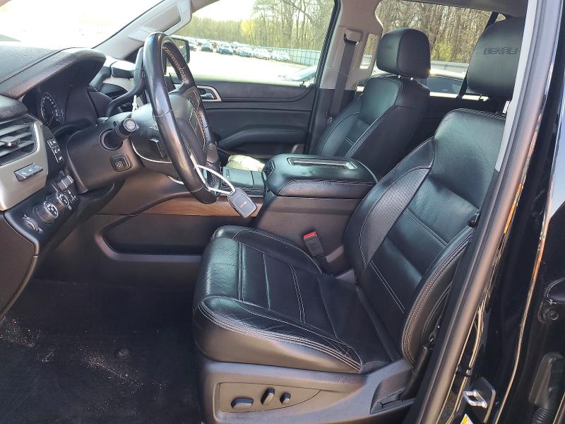 Продажа на аукционе авто 2018 Gmc Yukon, vin: 1GKS2CKJ0JR324612, номер лота: 49091186