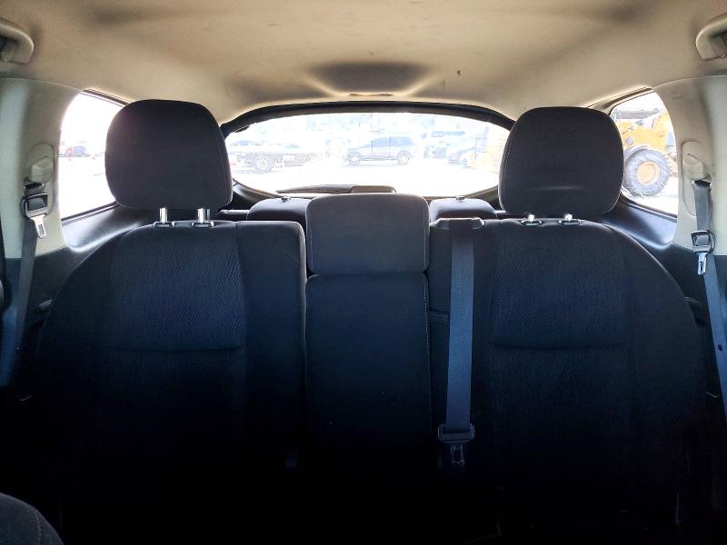 49822956 :رقم المزاد ، 5N1AR2MM3DC668278 vin ، 2013 Nissan Pathfinder مزاد بيع