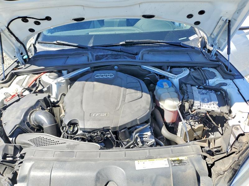 Aukcja sprzedaży 2018 Audi A5, vin: WAUENCF50JA130784, numer aukcji: 48854426
