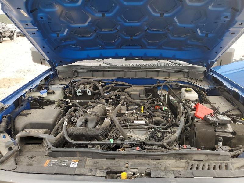 Aukcja sprzedaży 2022 Ford Bronco, vin: 1FMDE5BH5NLB10983, numer aukcji: 48432266