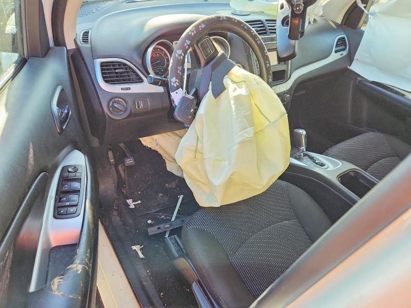 Продажа на аукционе авто 2020 Dodge Journey, vin: 3C4PDCAB3LT274854, номер лота: 51666386