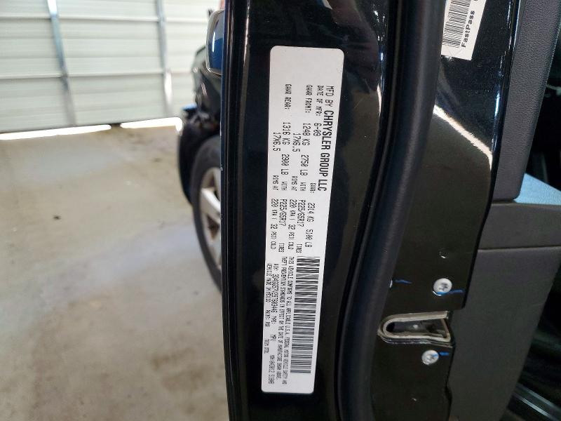Aukcja sprzedaży 2009 Dodge Journey, vin: 3D4GG57V29T603446, numer aukcji: 50422816